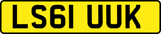 LS61UUK