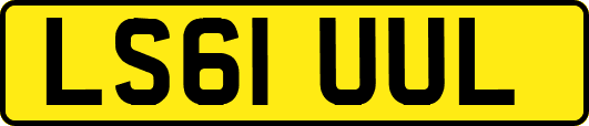 LS61UUL