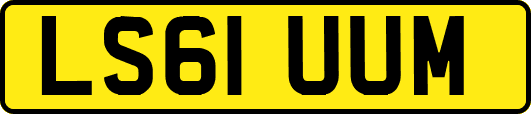 LS61UUM