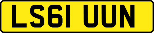 LS61UUN