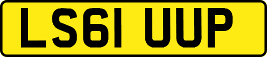 LS61UUP