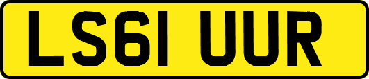 LS61UUR