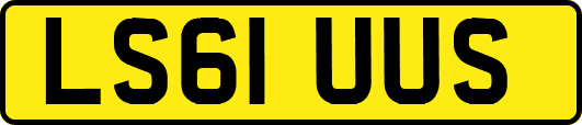 LS61UUS