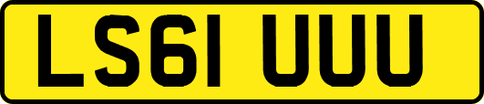 LS61UUU