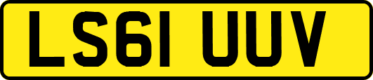 LS61UUV