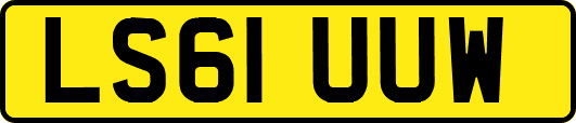 LS61UUW