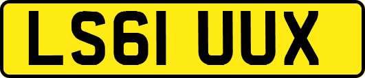 LS61UUX