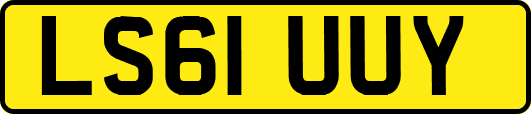 LS61UUY