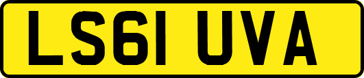 LS61UVA