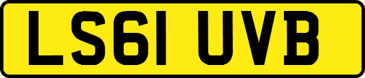 LS61UVB