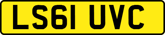 LS61UVC