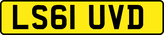 LS61UVD