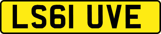 LS61UVE