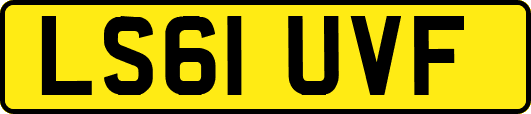 LS61UVF