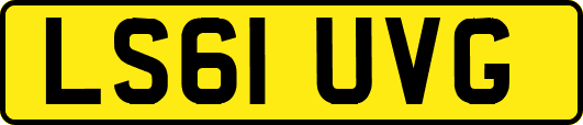 LS61UVG