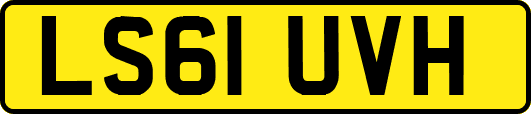 LS61UVH