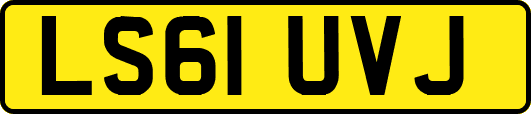 LS61UVJ