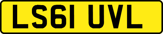 LS61UVL