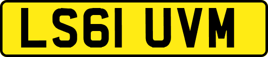 LS61UVM
