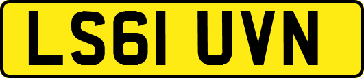 LS61UVN