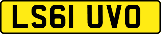 LS61UVO