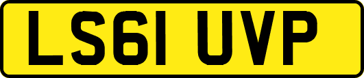 LS61UVP