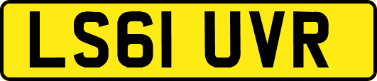 LS61UVR