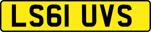LS61UVS