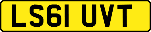 LS61UVT