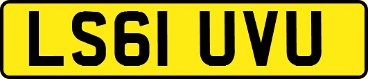 LS61UVU