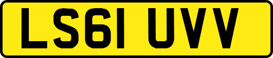 LS61UVV