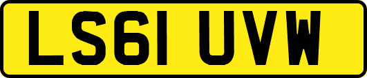 LS61UVW