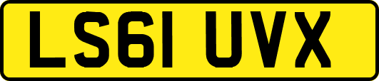 LS61UVX