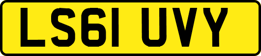 LS61UVY