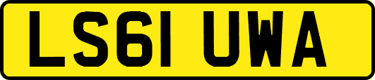 LS61UWA