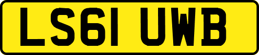 LS61UWB