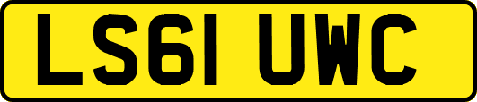 LS61UWC