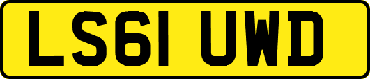 LS61UWD