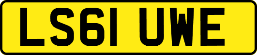 LS61UWE