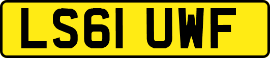 LS61UWF