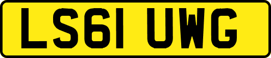 LS61UWG