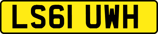 LS61UWH