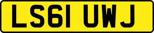 LS61UWJ