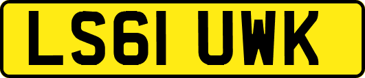 LS61UWK