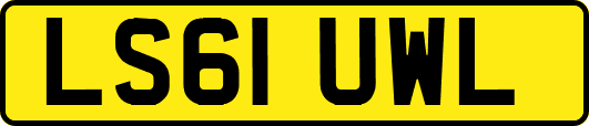 LS61UWL