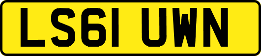 LS61UWN