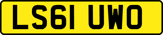 LS61UWO