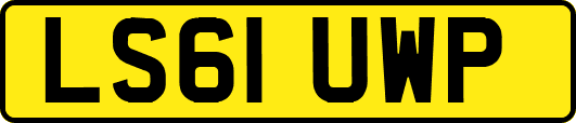 LS61UWP