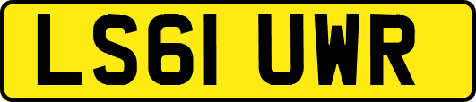 LS61UWR