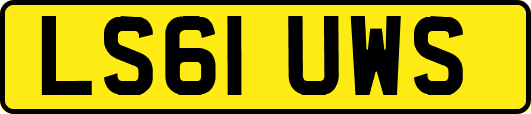 LS61UWS